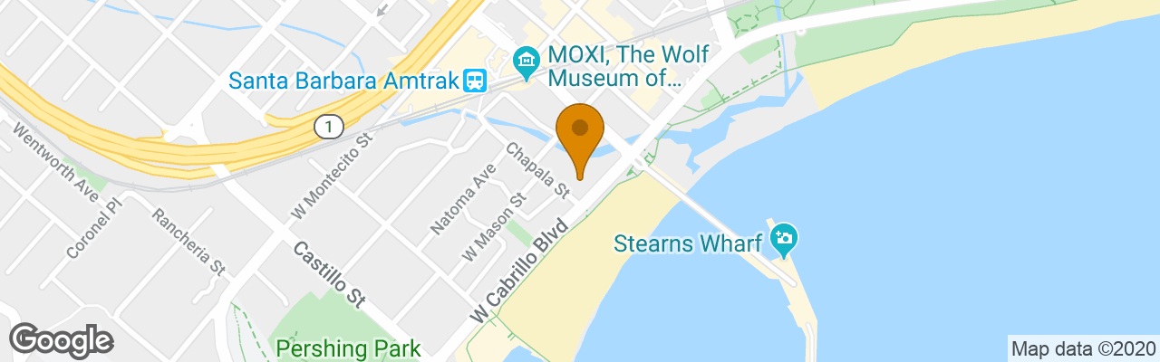 Hotel Harbor View Inn 