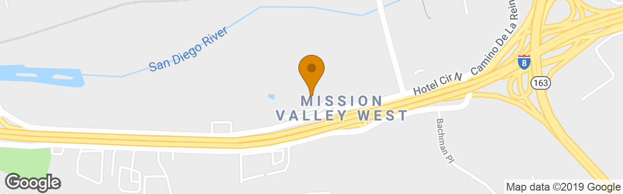 Handlery Hotel & Resort 