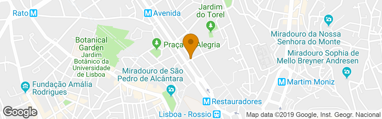 Hotel Heritage Avenida Liberdade 