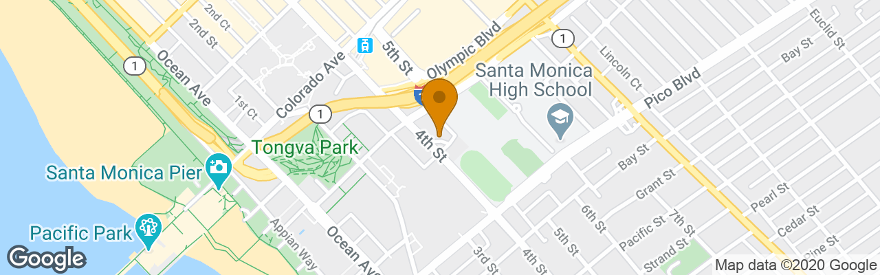 Hotel Doubletree Guest Suites Santa Monica 