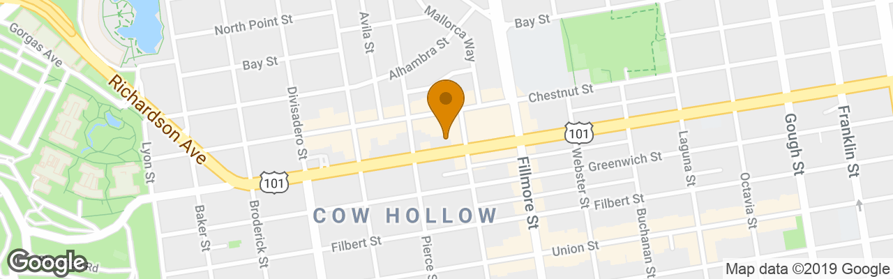 Hotel Travelodge Golden Gate 