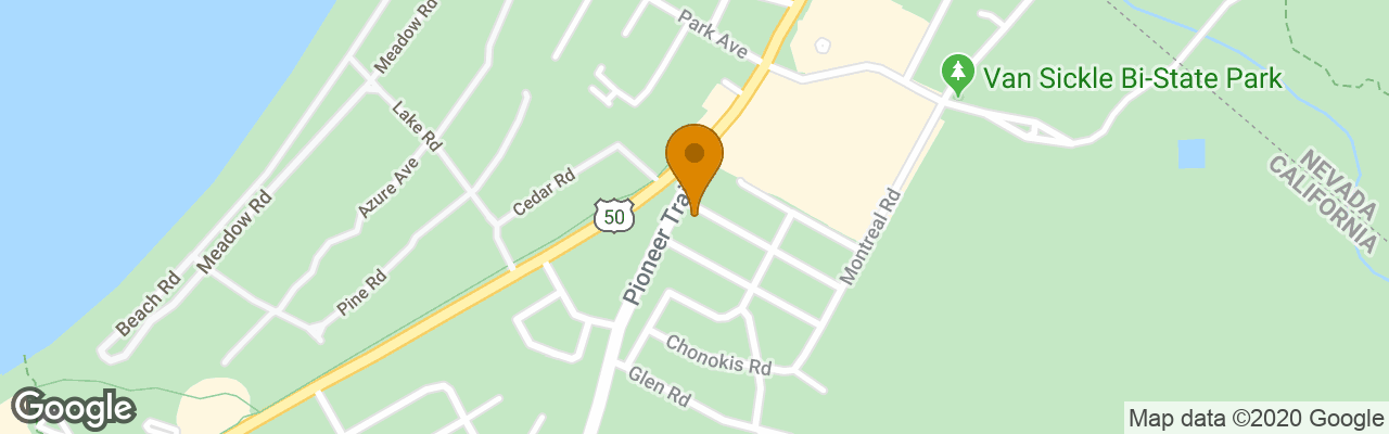 Motel Thunderchief Inn 