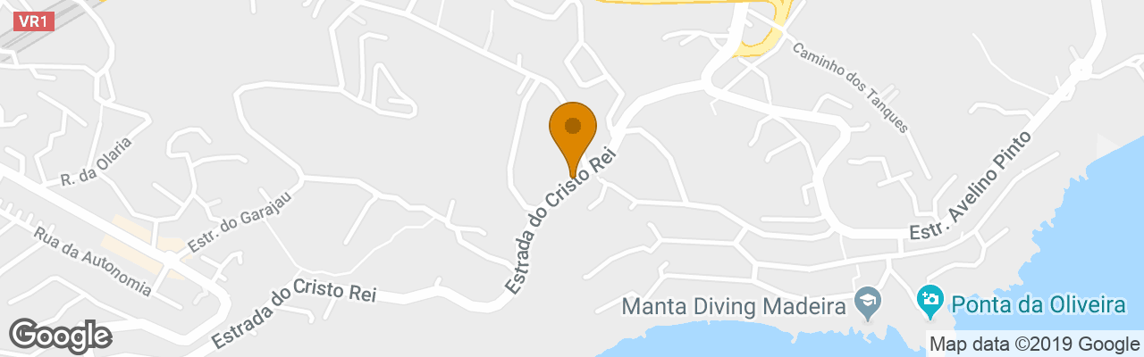 Hotel Garajau Terrace 