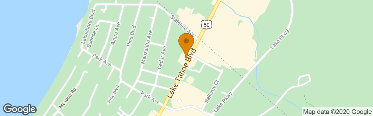 Embassy Suites Lake Tahoe & Ski Resort 