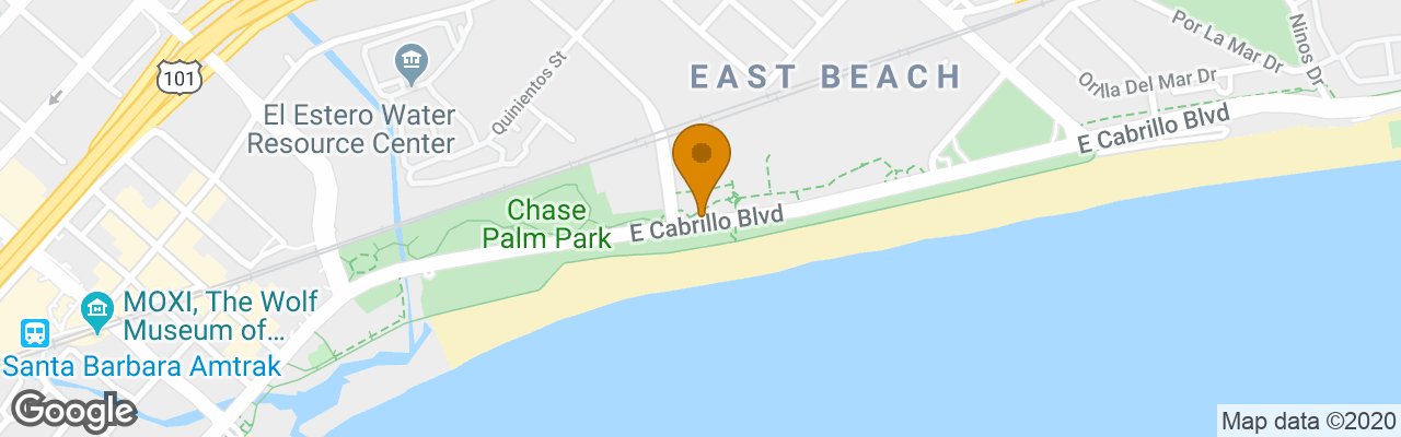 The Fess Parker, A DoubleTree by Hilton Resort 