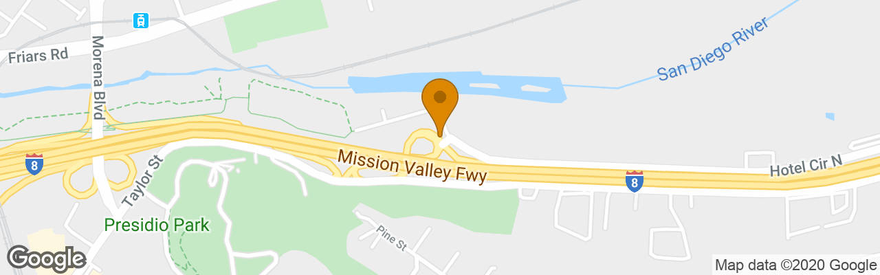 Hotel Comfort Inn & Suites Zoo SeaWorld Area  