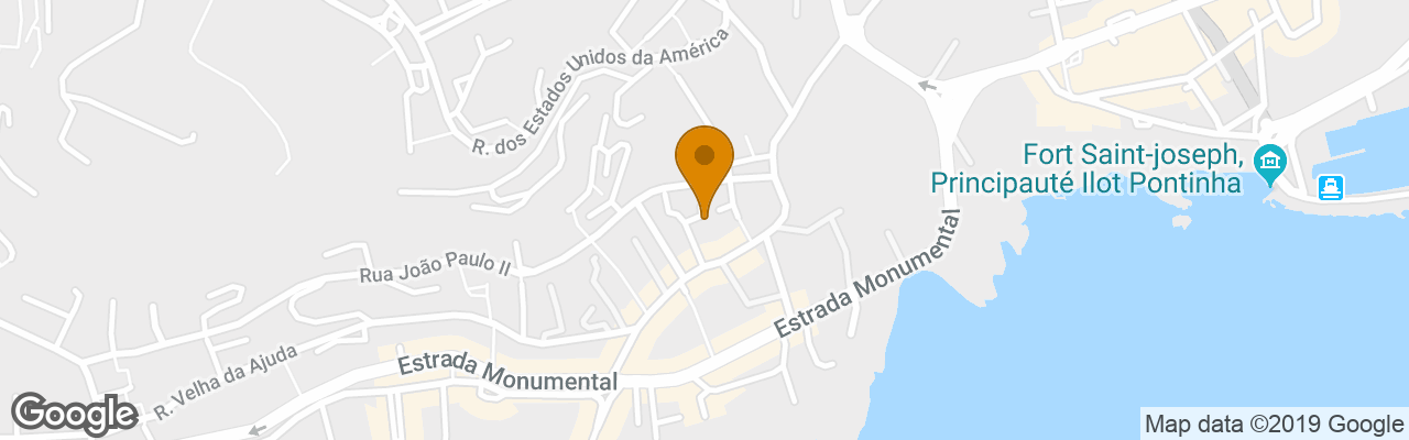 Residencial Monte Verde 