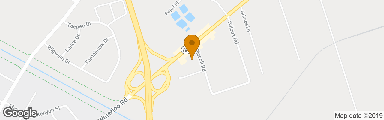 Motel California Inn 