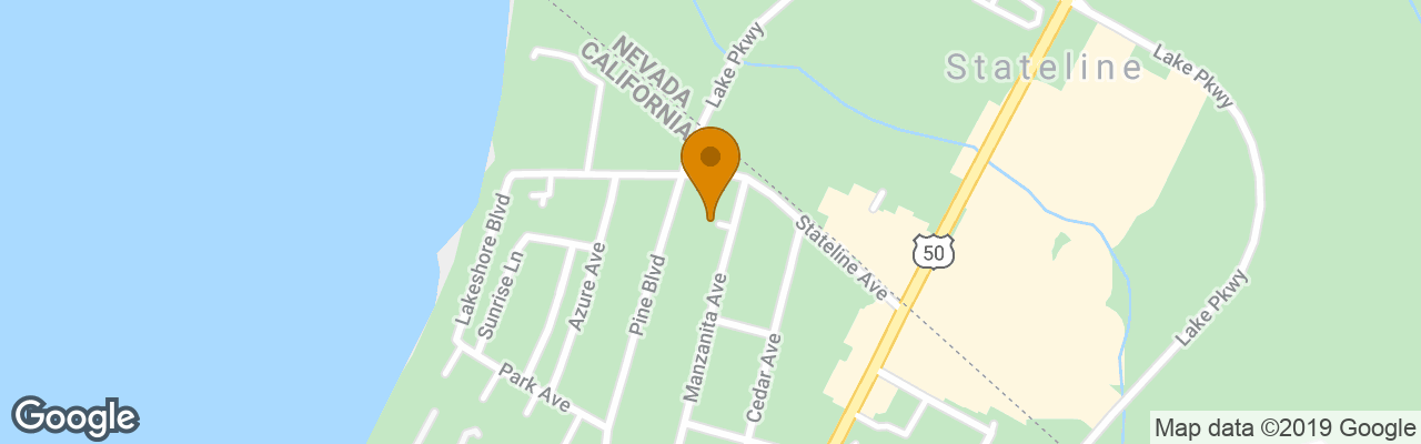 Motel 7 Seas Inn At Tahoe 