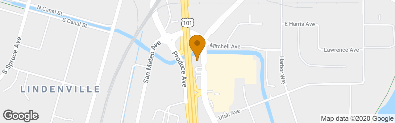 Hotel Howard Johnson Express Inn South San Francisco SFO 