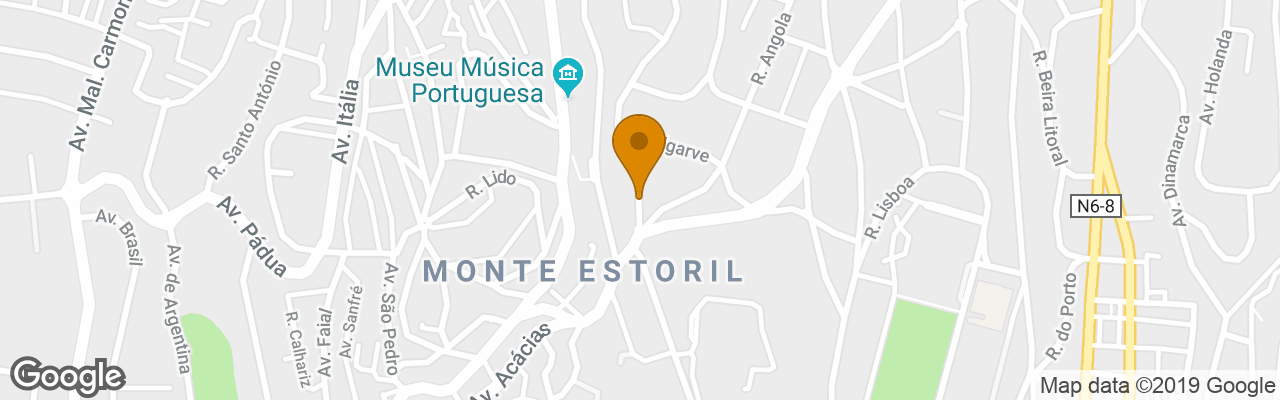 Hotel Residencial Pica Pau 