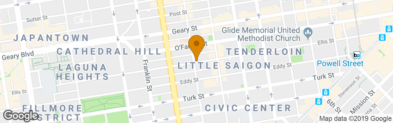 Hotel Civic Center Inn 