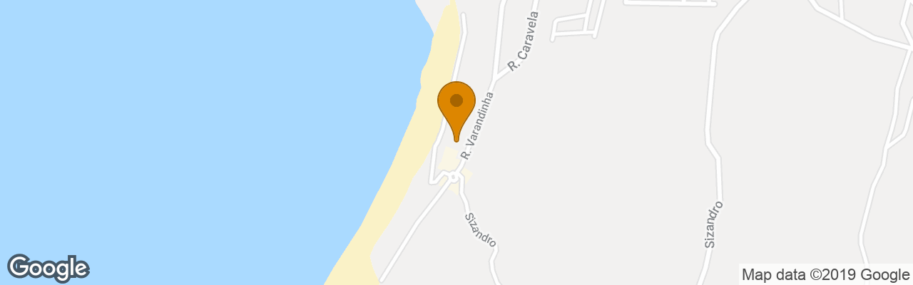 Aparthotel Praia Azul 