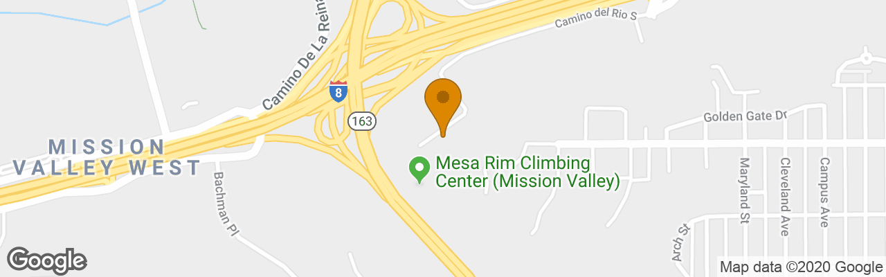 Hotel Comfort Suites San Diego Mission Valley 