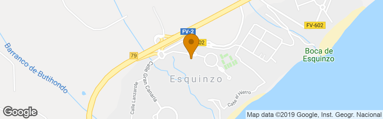 Alua Village Fuerteventura