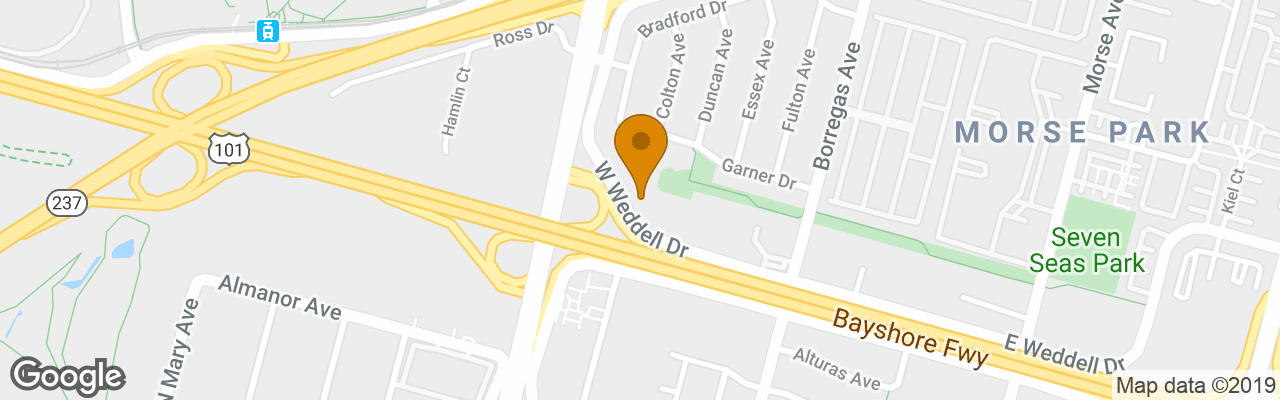 Hotel Quality Inn & Suites Sunnyvale  