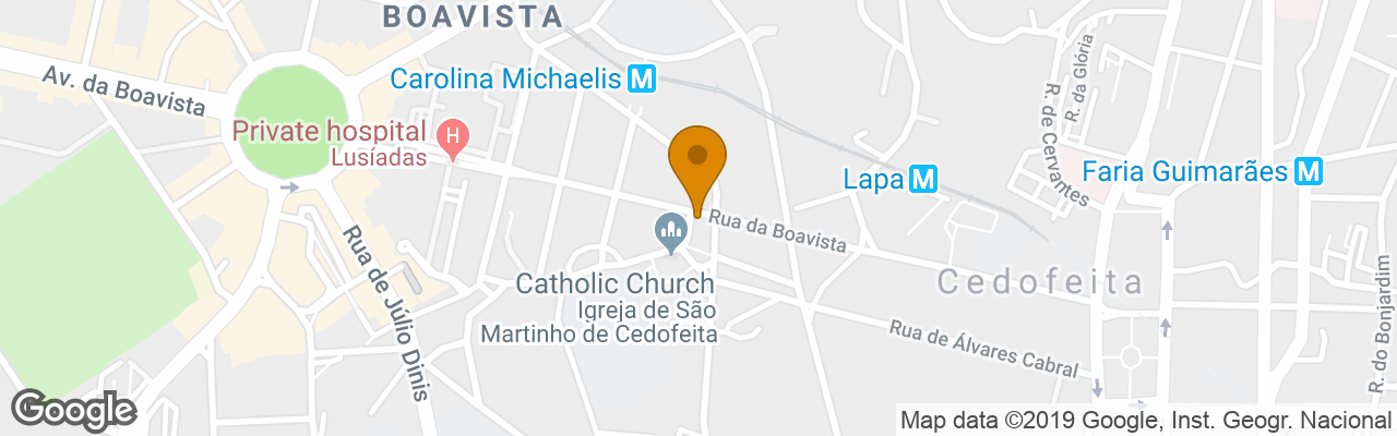 Hotel Boavista Guest House 