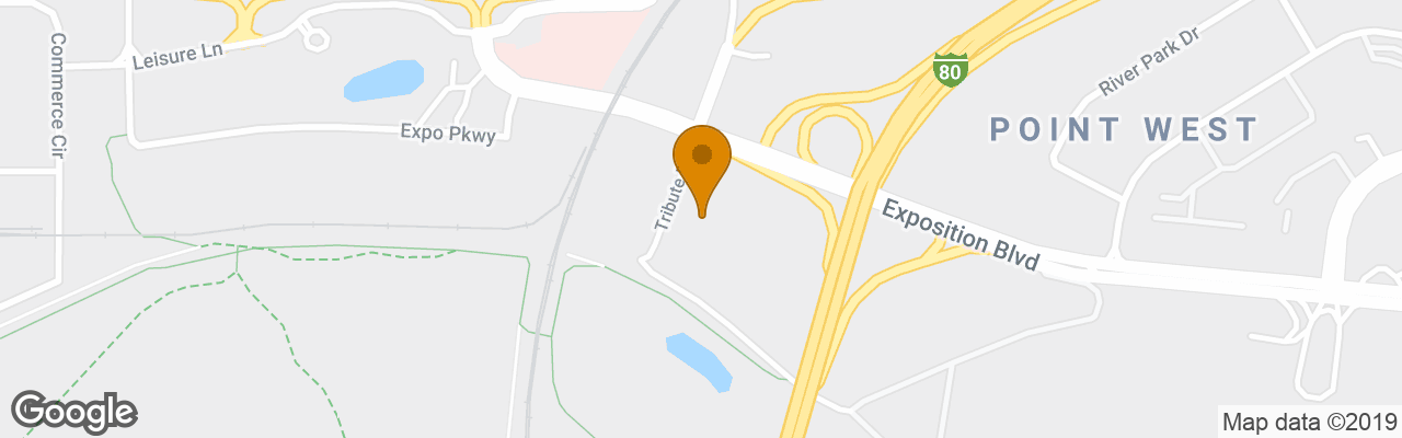 Hotel Fairfield Inn Sacramento Cal Expo 