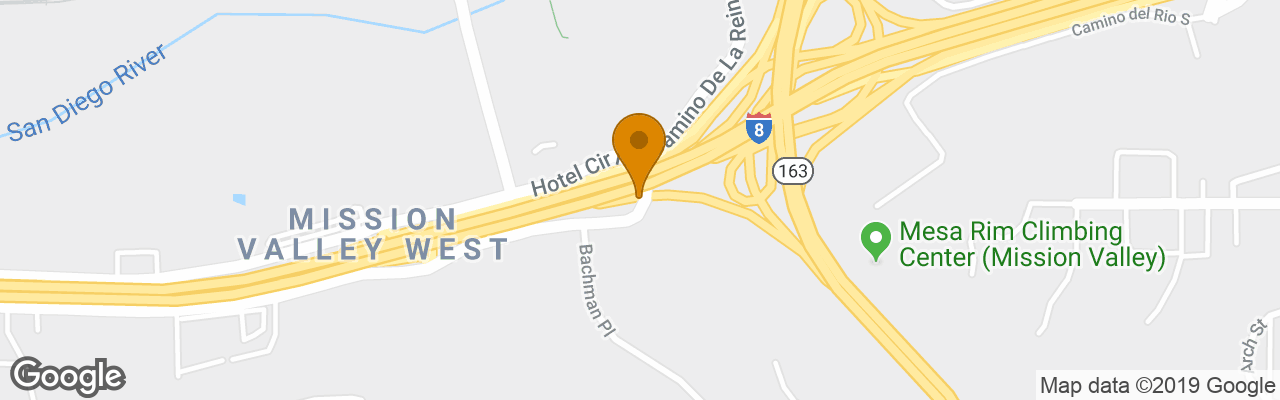 Hotel Best Western Seven Seas 