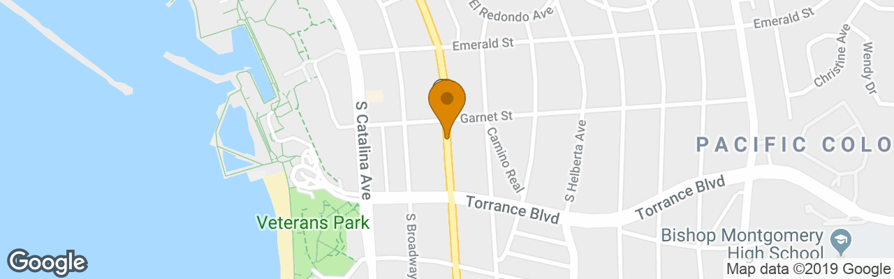 Hotel Travelodge Redondo Beach Pier 