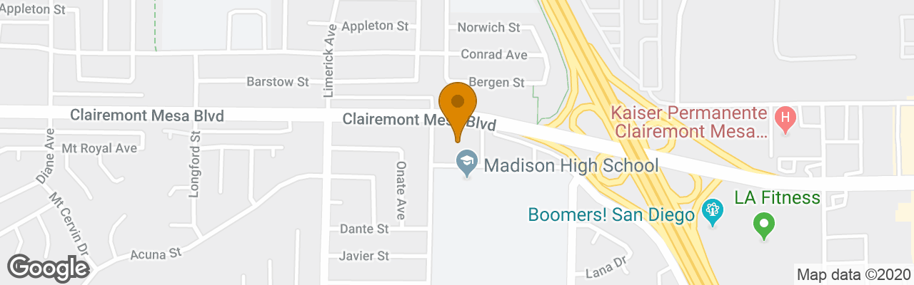 Hotel California Suites 