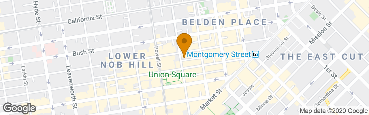 Hotel Taj Campton Place 