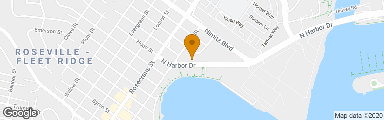 Hotel Best Western Yacht Harbor 