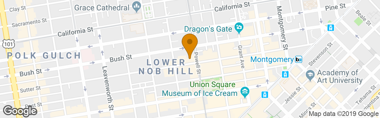 Larkspur Hotel Union Square 