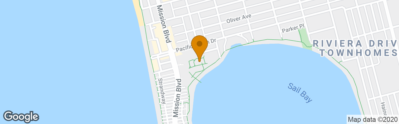 The Catamaran Resort & Spa 