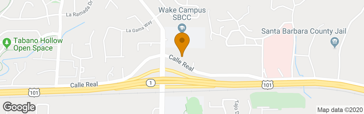 Hotel Ramada Santa Barbara 