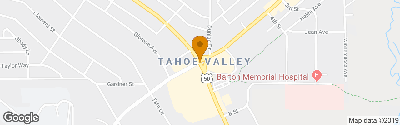 Hotel Best Western Lake Tahoe Inn 