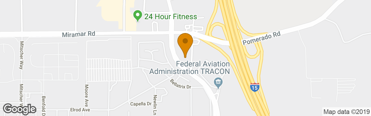 Hotel Best Western Inn Miramar 