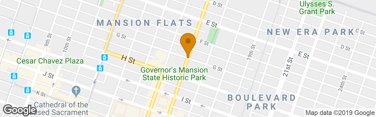 Hotel Clarion Mansion Inn 