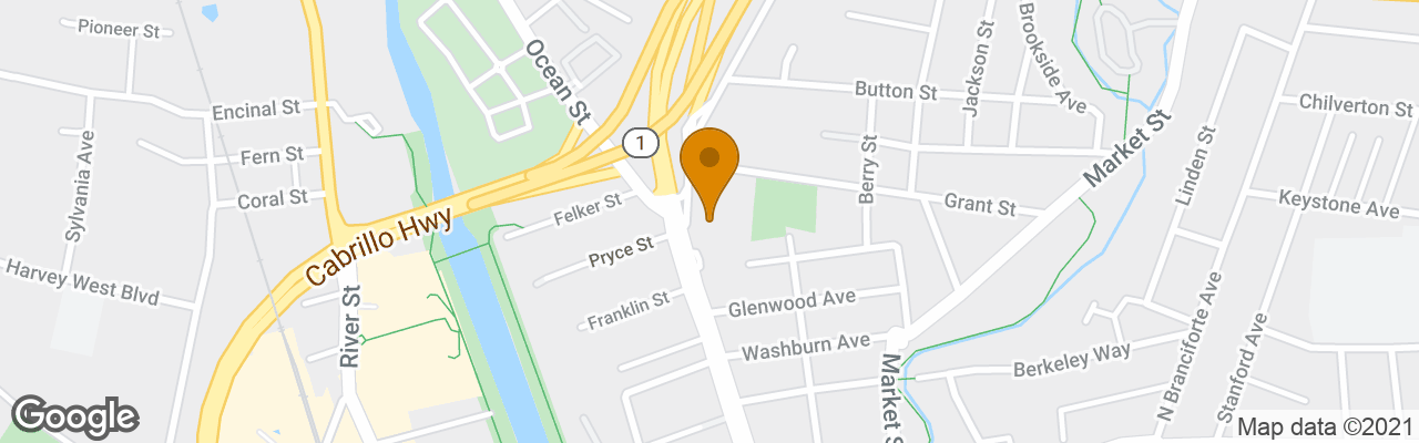 Hotel Comfort Inn Santa Cruz 