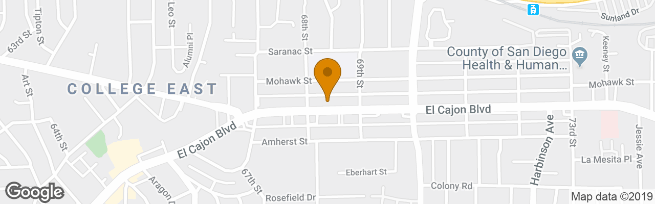 La Petite Rouge Motel 