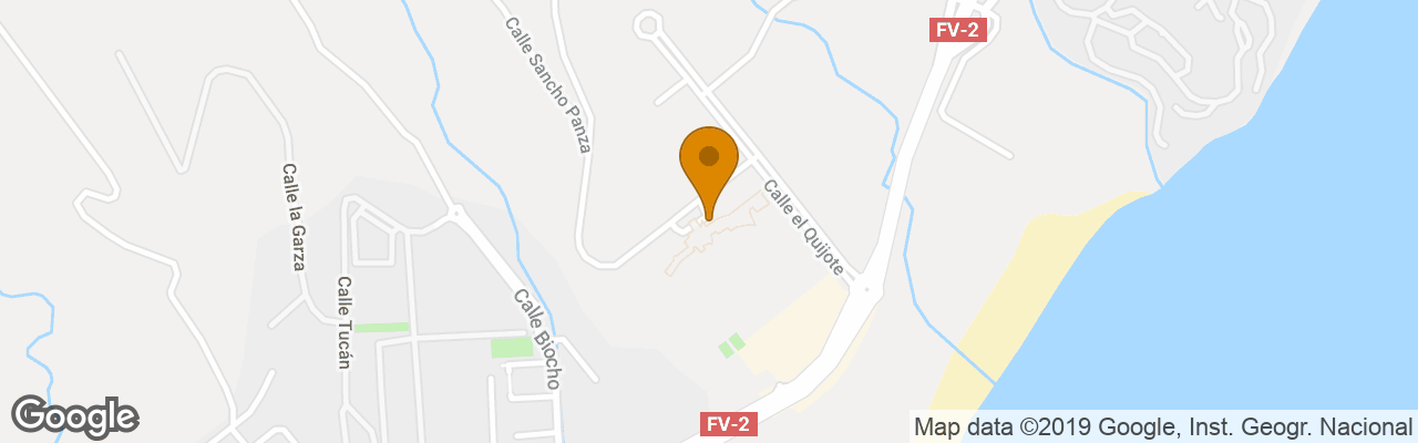 Apartamentos Caleta Del Sol 