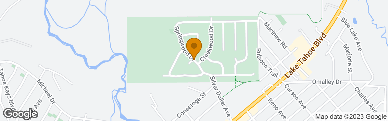 2806 Springwood Drive Holiday Home 