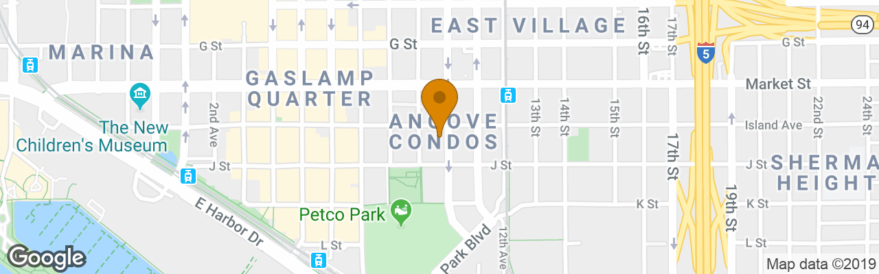 Sunshine Suites At East Village 