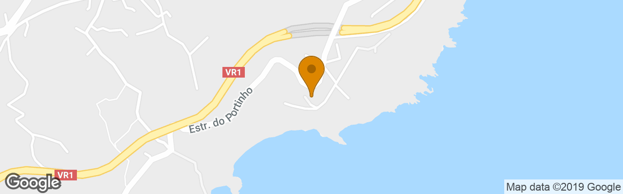 Hotel Pestana Atalaia 