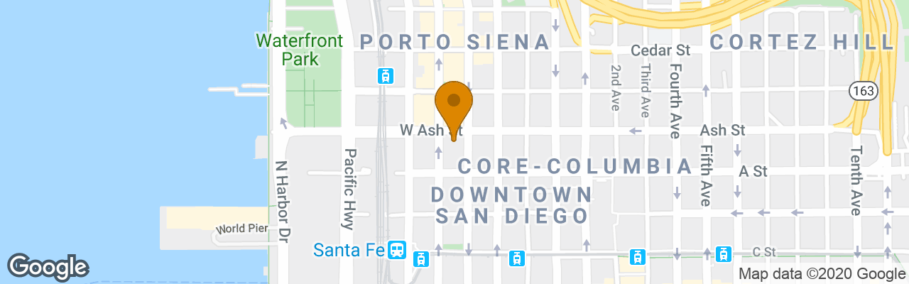 Hotel Best Western Plus Bayside Inn 