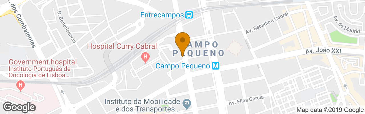 VIP Grand Lisboa Hotel & SPA 