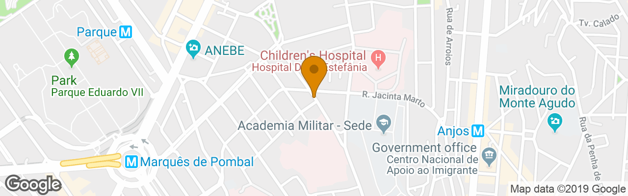 Residencial Joao XXI 