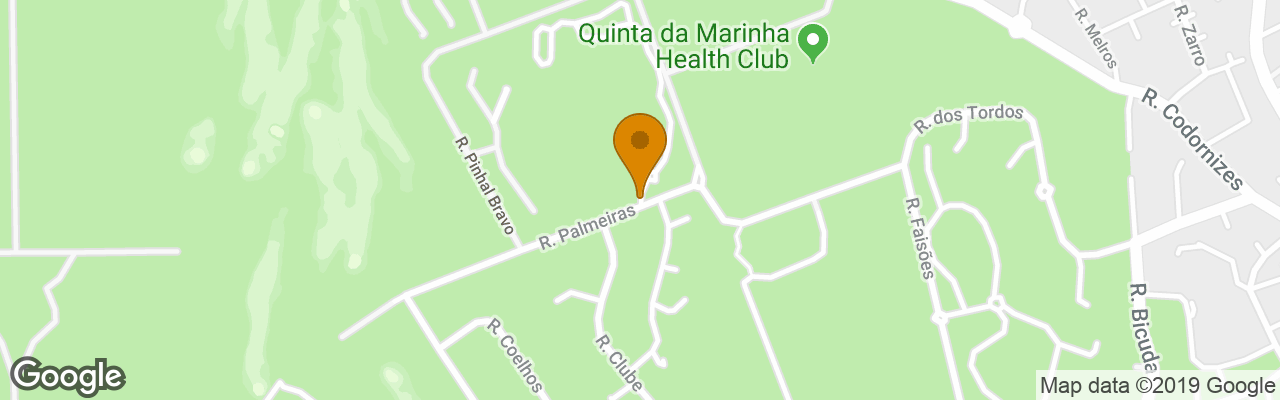 Hotel Sheraton Cascais Resort 