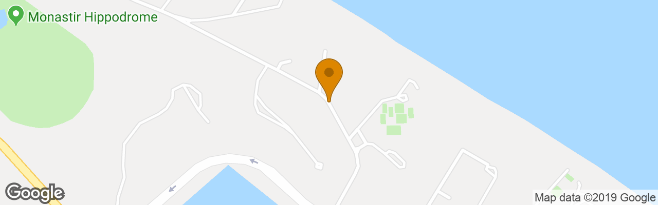 Hôtel Club Caribbean World Monastir 