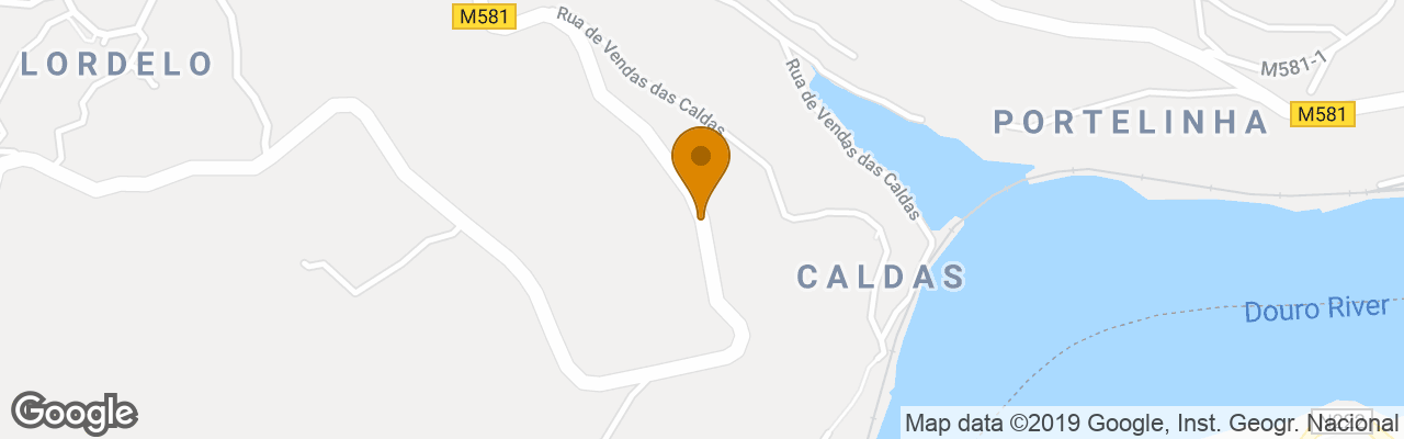 Quinta Das Aguincheiras 