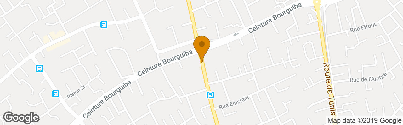 Hôtel Naher El Founoun 