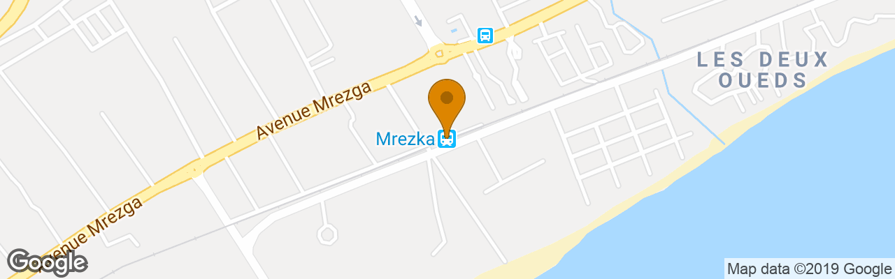 Hôtel Omar Khayam Club 