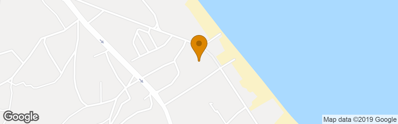 Hotel Fiesta Beach Djerda 