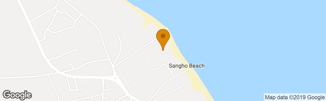 Hôtel Odyssee Resort Zarzis Thalasso & Spa Oriental 