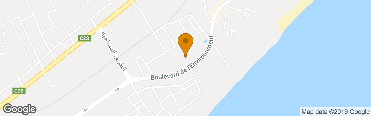 Hôtel Caribbean World Beach & Garden 